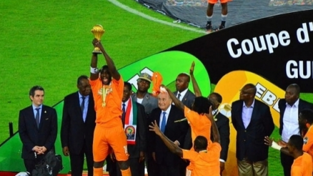 L'ultima edizione della Coppa d'Africa fu vinta dalla Costa d'Avorio - Ben Sutherland (CC BY 2.0)