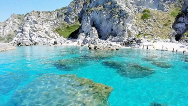 La Calabria tra le mete pi&ugrave; ambite del 2017