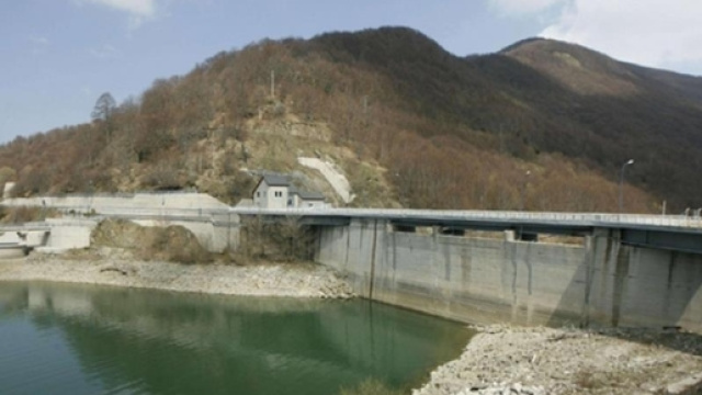 La diga di Campotosto e il rischio di un secondo Vajont?