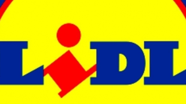 LIDL assume in diverse zone del nostro paese