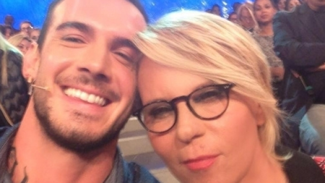 Lucas Peracchi di Uomini e Donne rivuole il trono: "Aiutami Maria ... - igossip.it