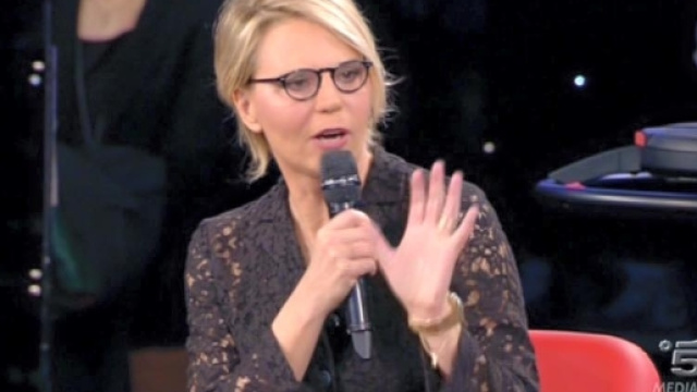 Maria De Filippi lascia Uomini e donne?