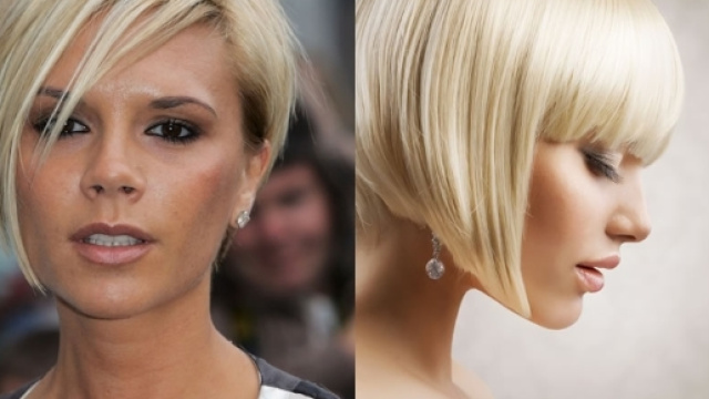 Novit&agrave; tagli di capelli: idee inverno 2017