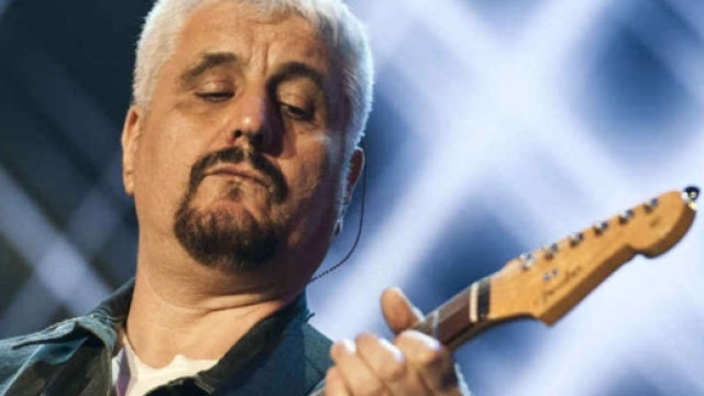 Pino Daniele a due anni dalla morte, parla la figlia Sara