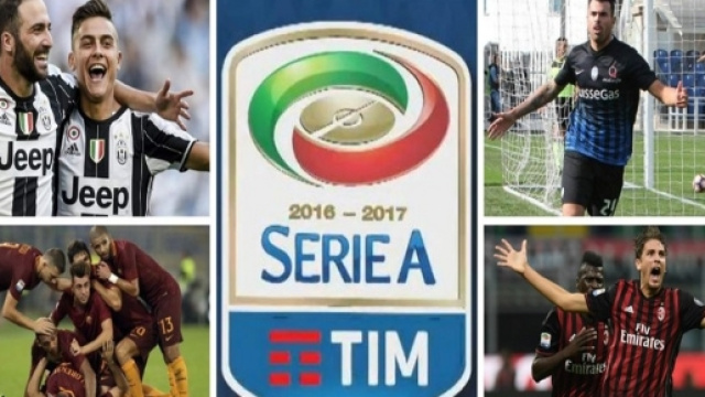 Pubblico in calo negli stadi di serie A