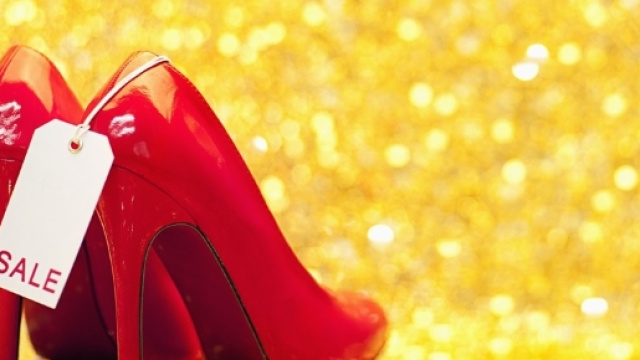 Saldi invernali 2017: si inizia il 5 gennaio - foto vanityfair.it