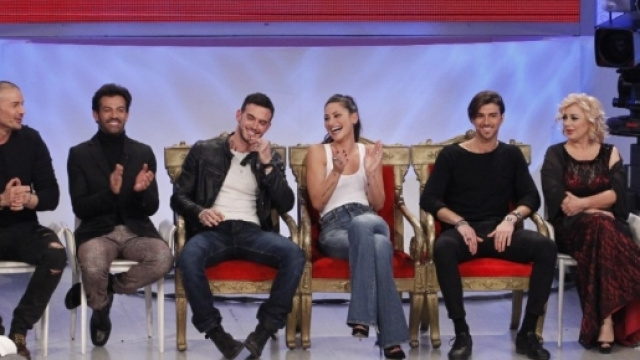 Uomini e Donne: critiche choc contro la trasmissione