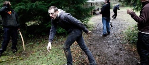 Can Humans Survive A Zombie Apocalypse? Studies Investigate Spread ... - techtimes.com