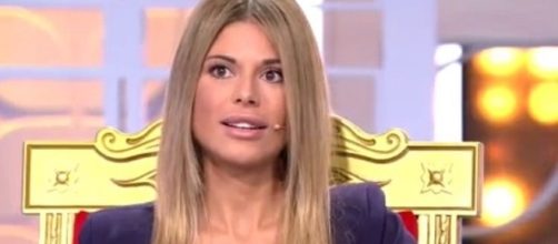 Claire abandona Mujeres y Hombres y Viceversa