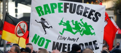 Cologne attacks: &ldquo;This is sexual terrorism directed towards women ... - nytimes.com