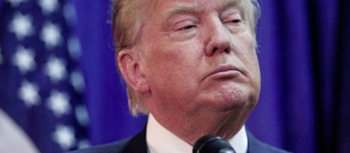 Donald J. Trump (Blasting News library)