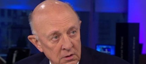 Ex-CIA chief: Blood of French people on Snowden's hands - CNN Video - cnn.com