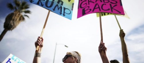 Massive March for Women's Rights Planned for Trump's Inauguration - newsweek.com