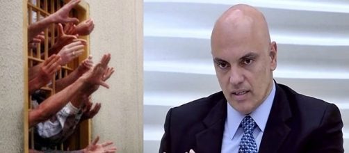 Ministro da Justi&ccedil;a anuncia verba para novos pres&iacute;dios