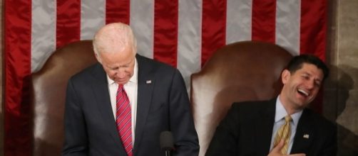Protestors Dragged out of the Capitol While Democrats Challenged ... - ijr.com
