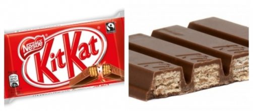 Terminou o mist&eacute;rio em torno do Kit Kat