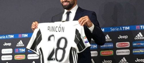 Tom&aacute;s Rinc&oacute;n: "Cuando escuch&eacute; el... - Deportes | EL UNIVERSAL - eluniversal.com