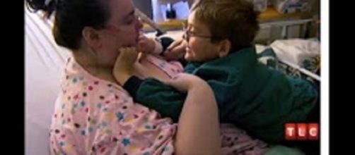 Youtube TLC: "My 600-lb Life" Penny's Story