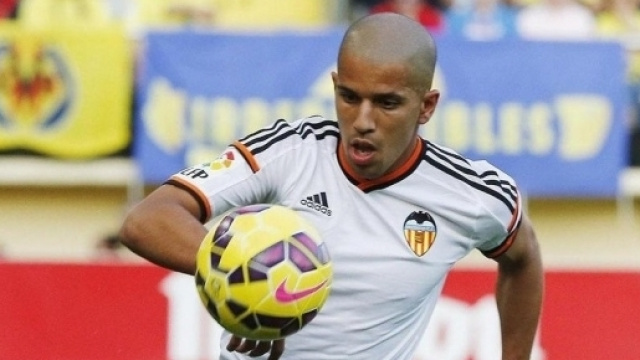 Antonio Candreva - virgilio.it