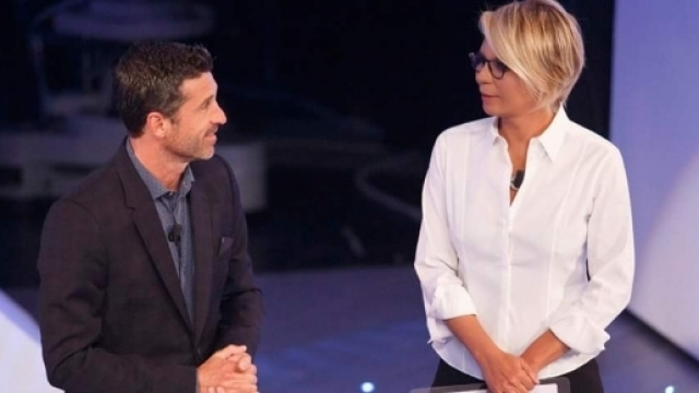 C'&egrave; posta per te 2017 streaming puntate