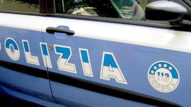 Cagliari, ragazza scippata in pieno centro