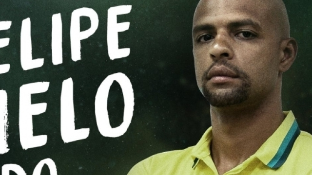 Calciomercato Inter, UFFICIALE: Felipe Melo &egrave; del Palmeiras, ora pronte altre uscite