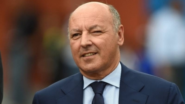 Calciomercato Juve, N'Zonzi: Beppe Marotta &egrave; pronto all'assalto - foto juvelive.it