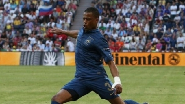 Calciomercato Juventus 6/1: Patrice Evra verso la cessione