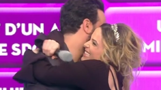 Capucine Anav gagne sa propre &eacute;mission en prime sur C8