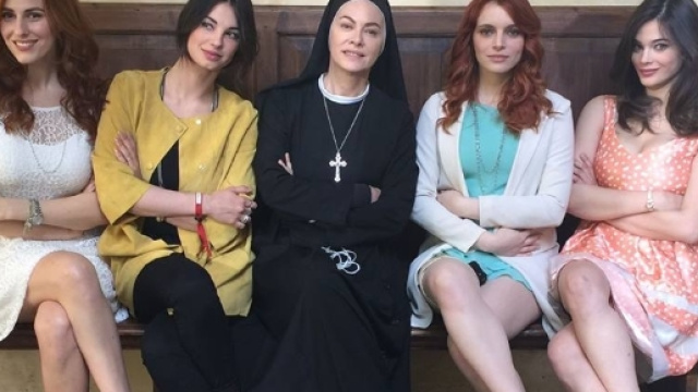 Che Dio ci aiuti 4 anticipazioni: ecco le ragazze del convento di ... - urbanpost.it