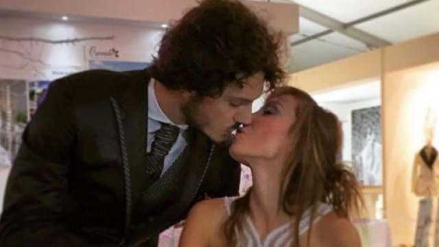 Chicca e Giovanni: dopo il matrimonio arriva la dolce attesa