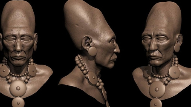 DNA test results: Paracas skulls are not human &raquo; The Event Chronicle - theeventchronicle.com