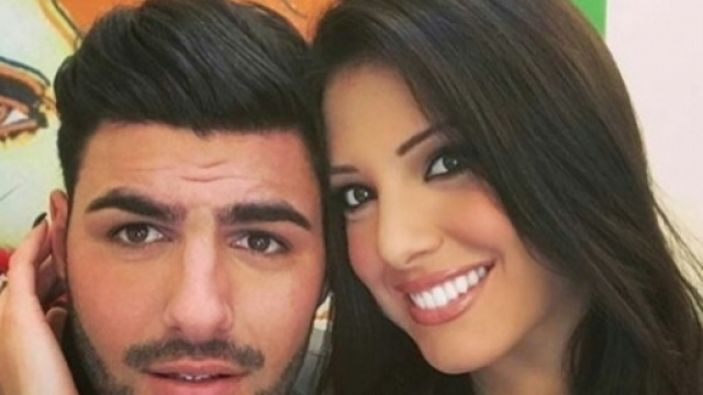 foto profilo social ufficiale di Federico Gregucci