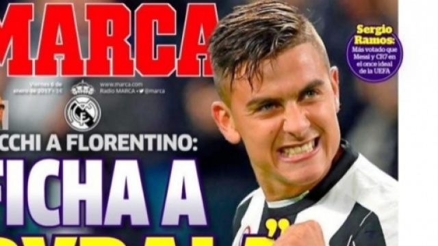 Calciomercato, Arrigo Sacchi a Florentino Perez: 'Compra Dybala. &Egrave; il nuovo Messi'.