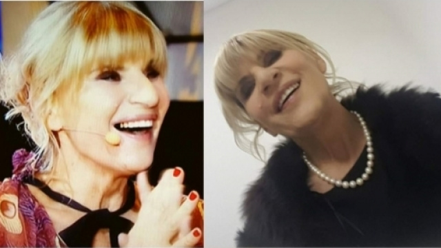 Gemma Galgani e il suo post inerente la principessa sul pisello.