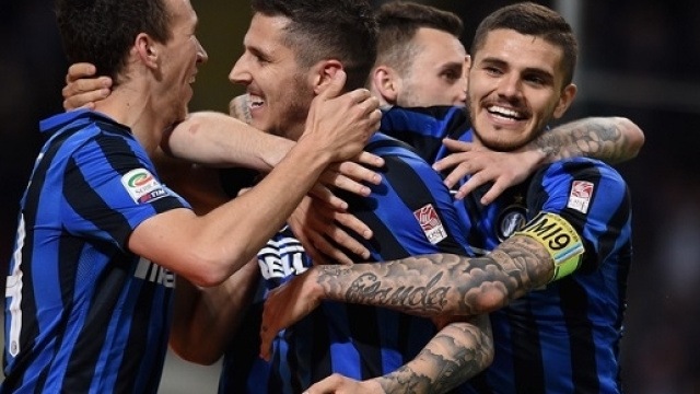 Inter, Stevan Jovetic sempre pi&ugrave; vicino al Siviglia.