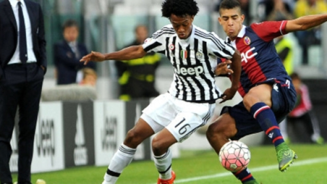 Juventus-Bologna 3-1 pagelle voti fantacalcio - bolognatoday.it