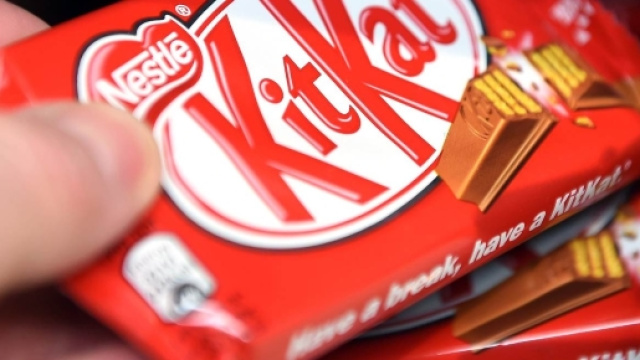 Kit Kat, documentario BBC sulle modalit&agrave; di produzione