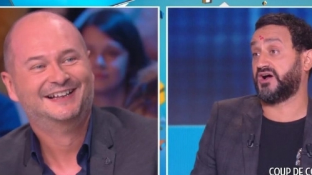 L'avenir de Cauet sur C8 d&eacute;j&agrave; compromis ?