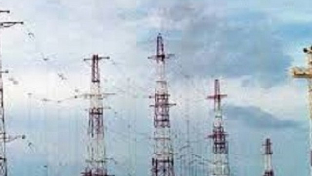 La via etere delle trasmissioni e ricezioni.