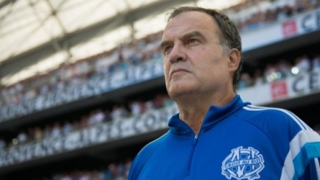 Lopez repreneur de l'OM avec Bielsa sur le banc ? MLD "d&eacute;ment ... - eurosport.fr