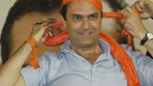 Luigi De Magistris a Roberto Saviano: Stop con le speculazioni su Napoli