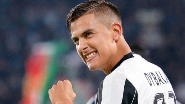 Manchester United and Chelsea target Paulo Dybala set to end ... - thesun.co.uk