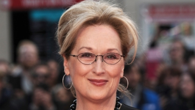 Meryl Streep Joins Emily Blunt in 'Mary Poppins' Sequel (EXCLUSIVE ... - variety.com