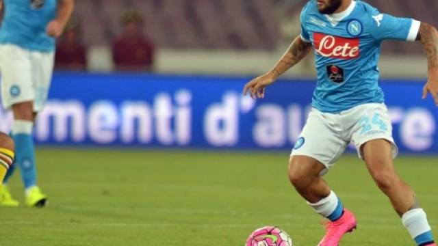 Napoli-Sampdoria, la cronaca del tifoso: come cambia il giudizio ... - ilnapolista.it