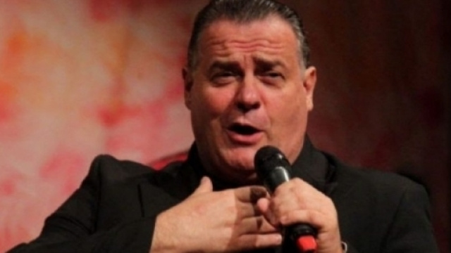 Niki Giustini, morto il comico toscano | Italia Post - italiapost.it