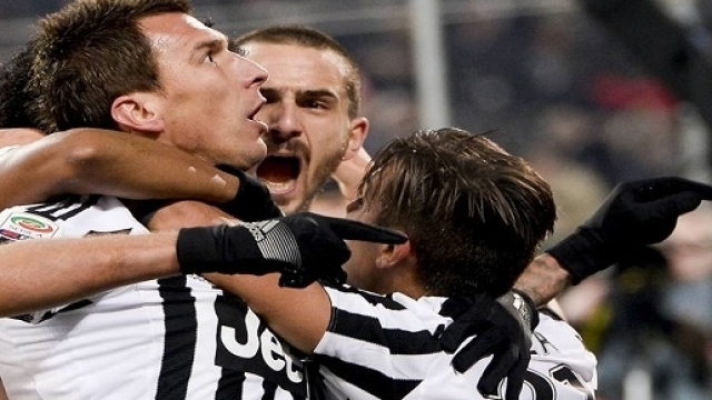 Offerta shock per un giocatore della Juventus