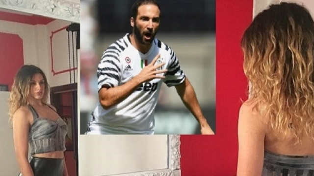 Polemiche social per la battuta di Antonella Fioredelisi su Higuain