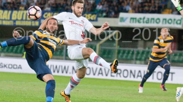 Pronostico Latina-Hellas Verona
