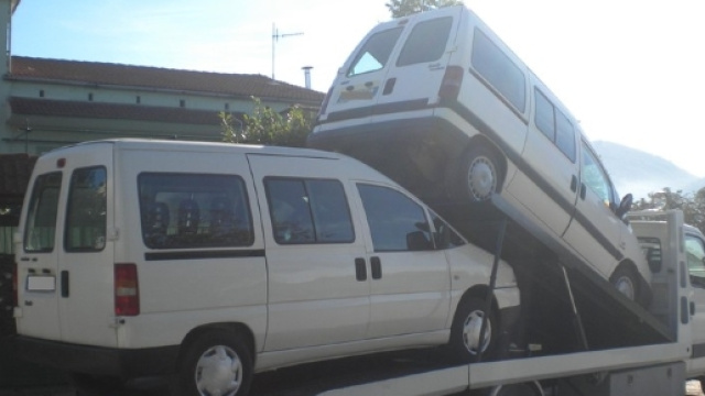 Sequestro del veicolo in caso di mancato pagamento del bollo auto?